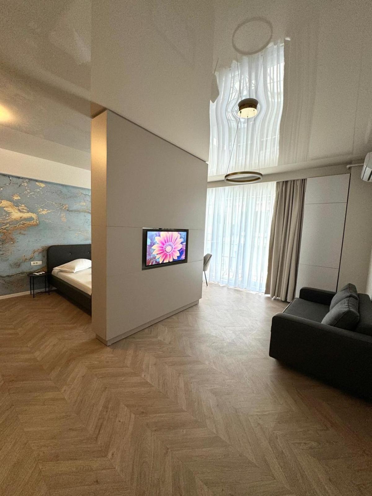 Nord Residence Eforie Nord Zewnętrze zdjęcie