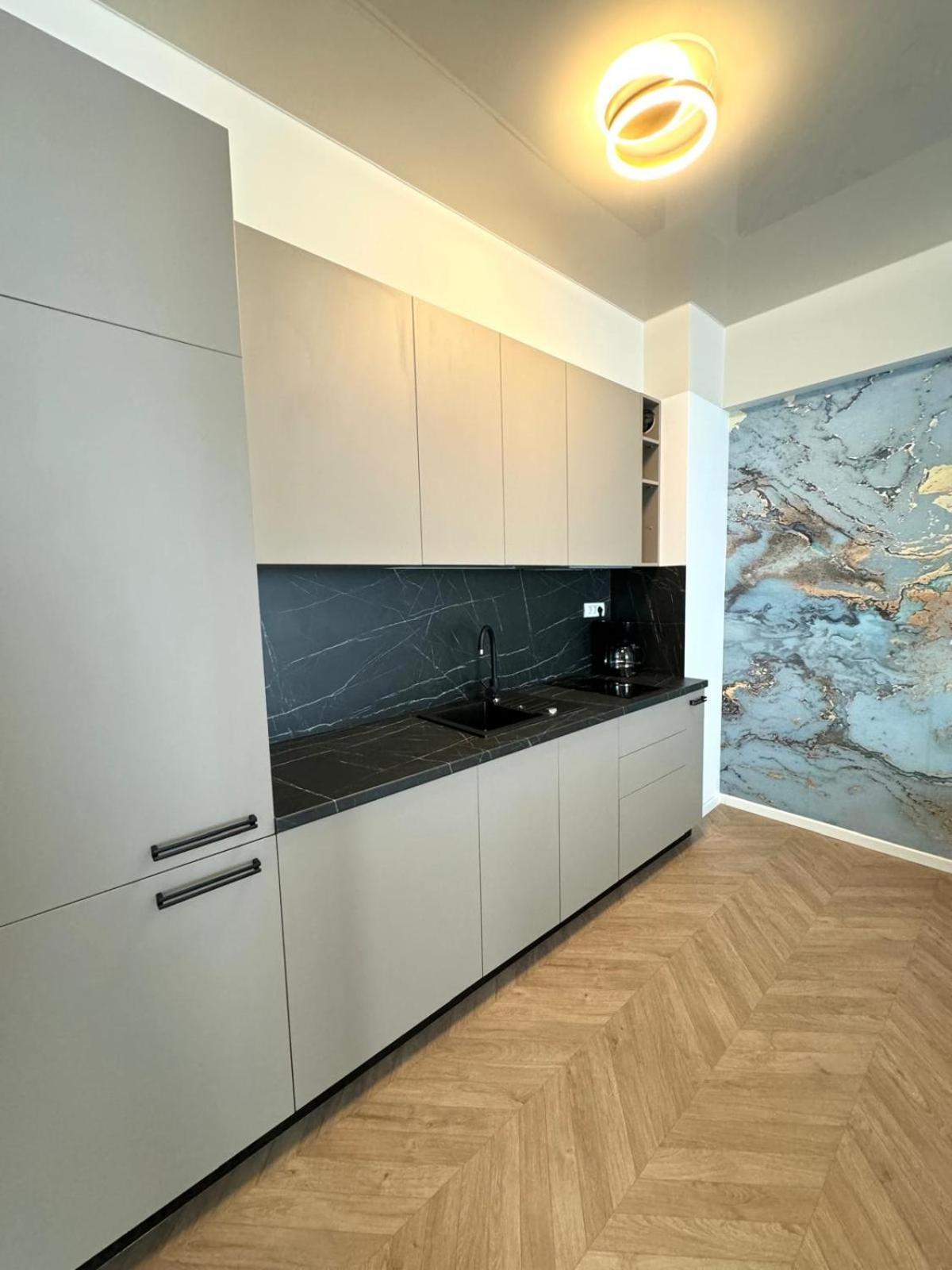 Nord Residence Eforie Nord Zewnętrze zdjęcie