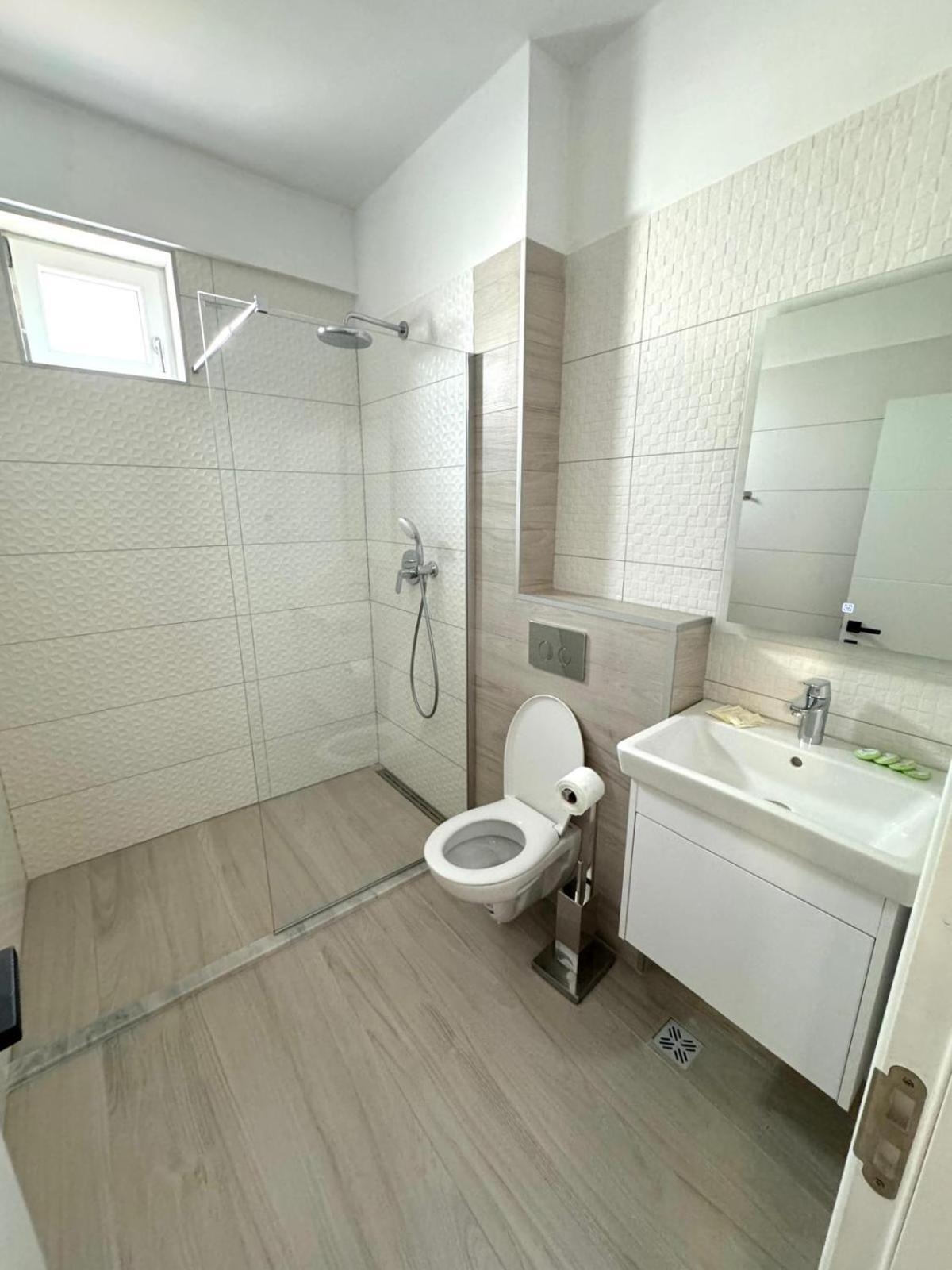 Nord Residence Eforie Nord Zewnętrze zdjęcie