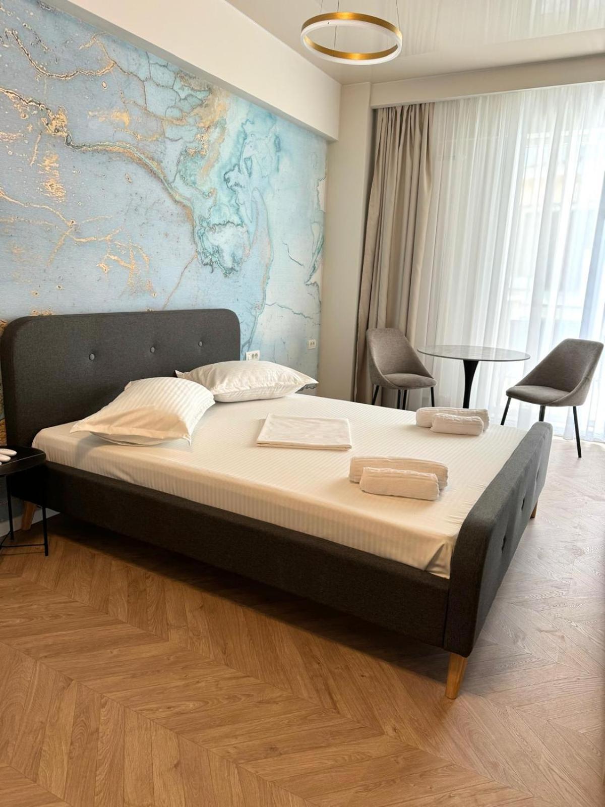 Nord Residence Eforie Nord Zewnętrze zdjęcie