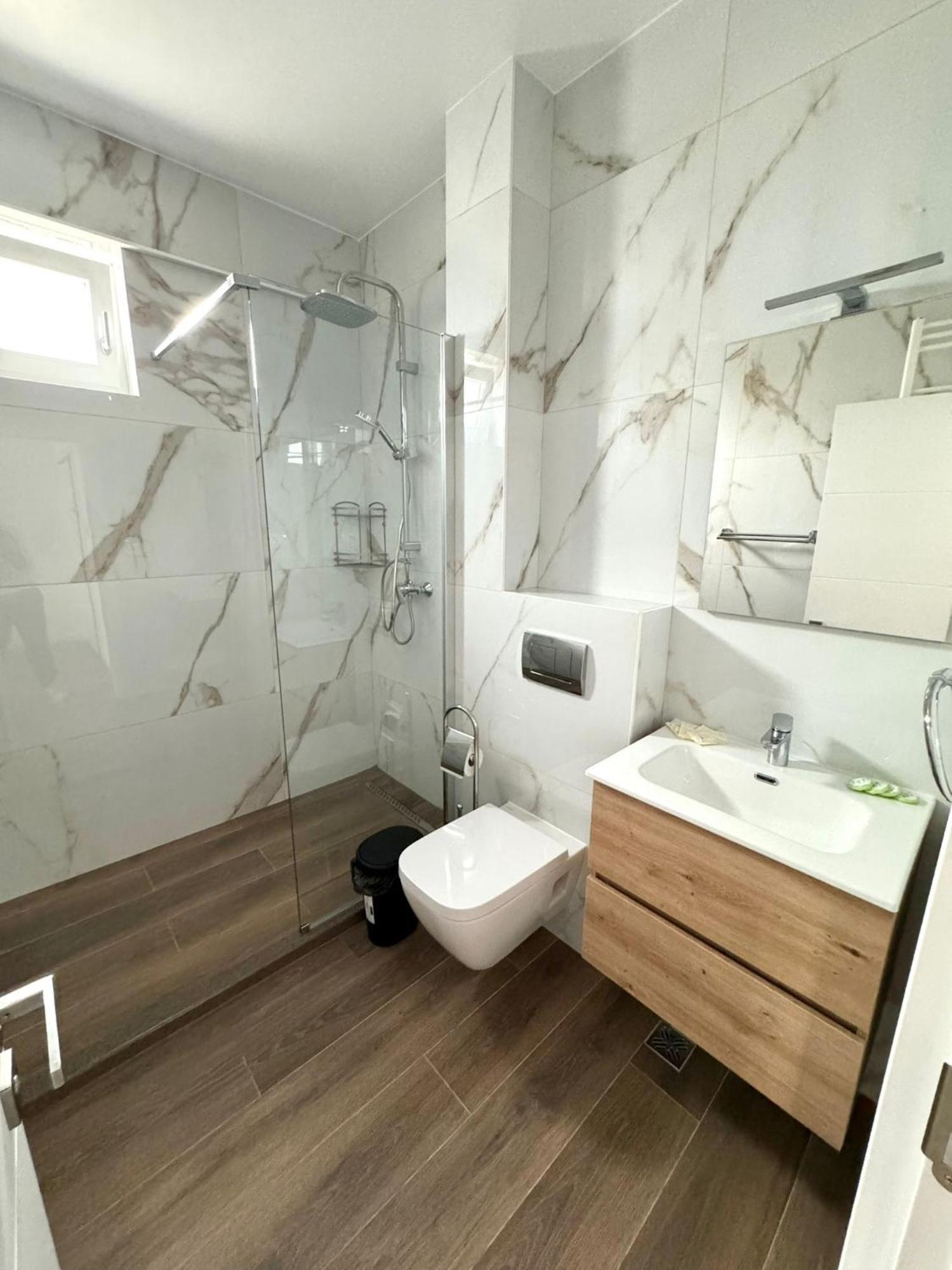 Nord Residence Eforie Nord Zewnętrze zdjęcie