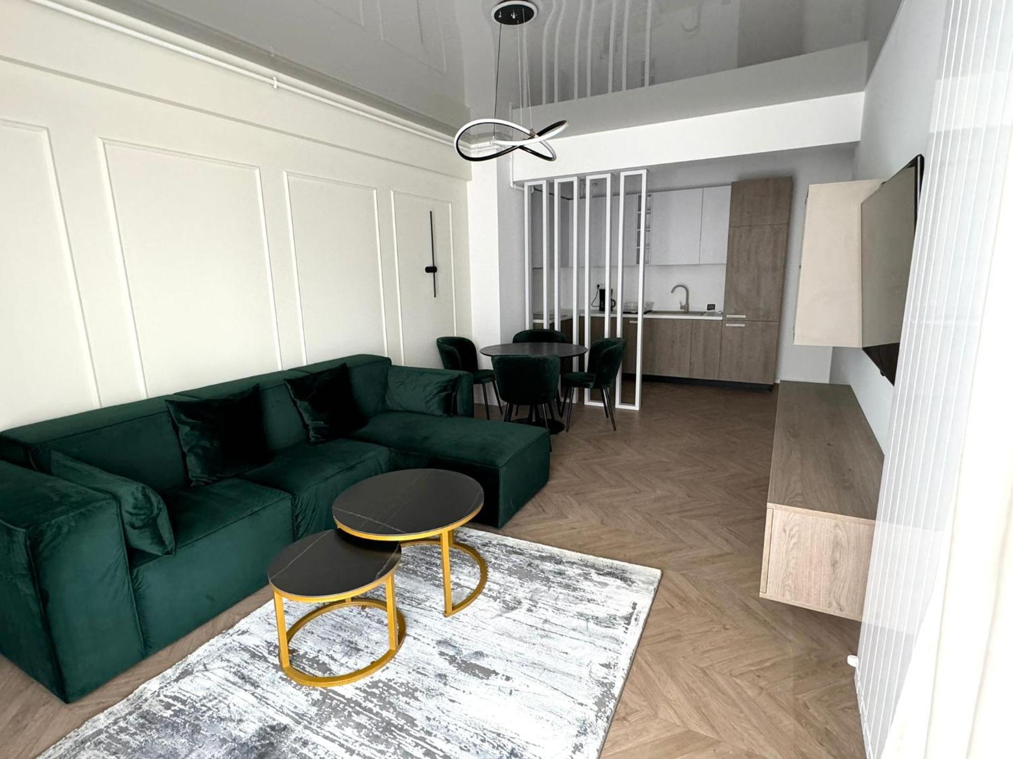 Nord Residence Eforie Nord Zewnętrze zdjęcie