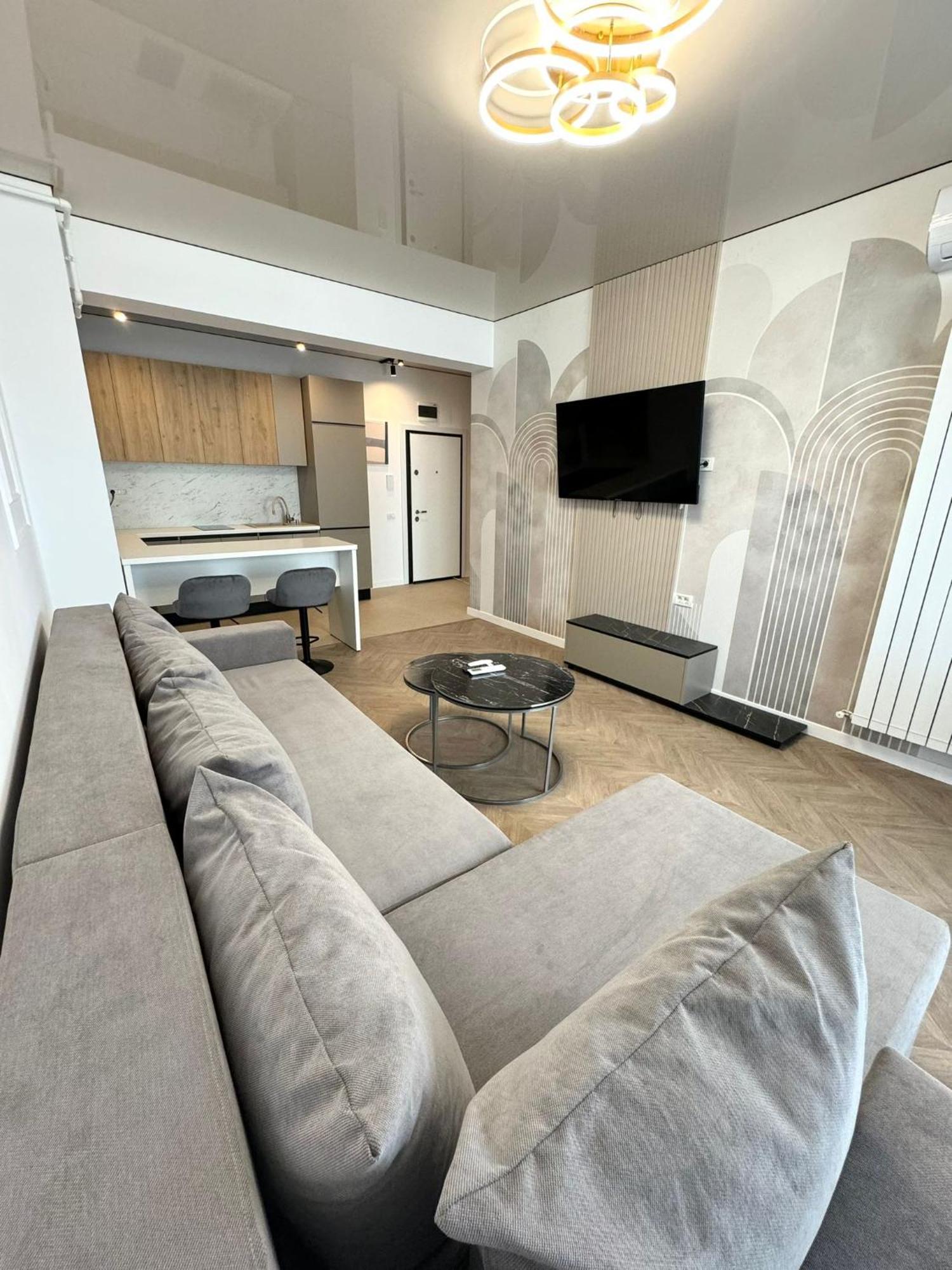Nord Residence Eforie Nord Zewnętrze zdjęcie